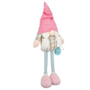 NWT 26-in. Decorative Standing Easter Gnome